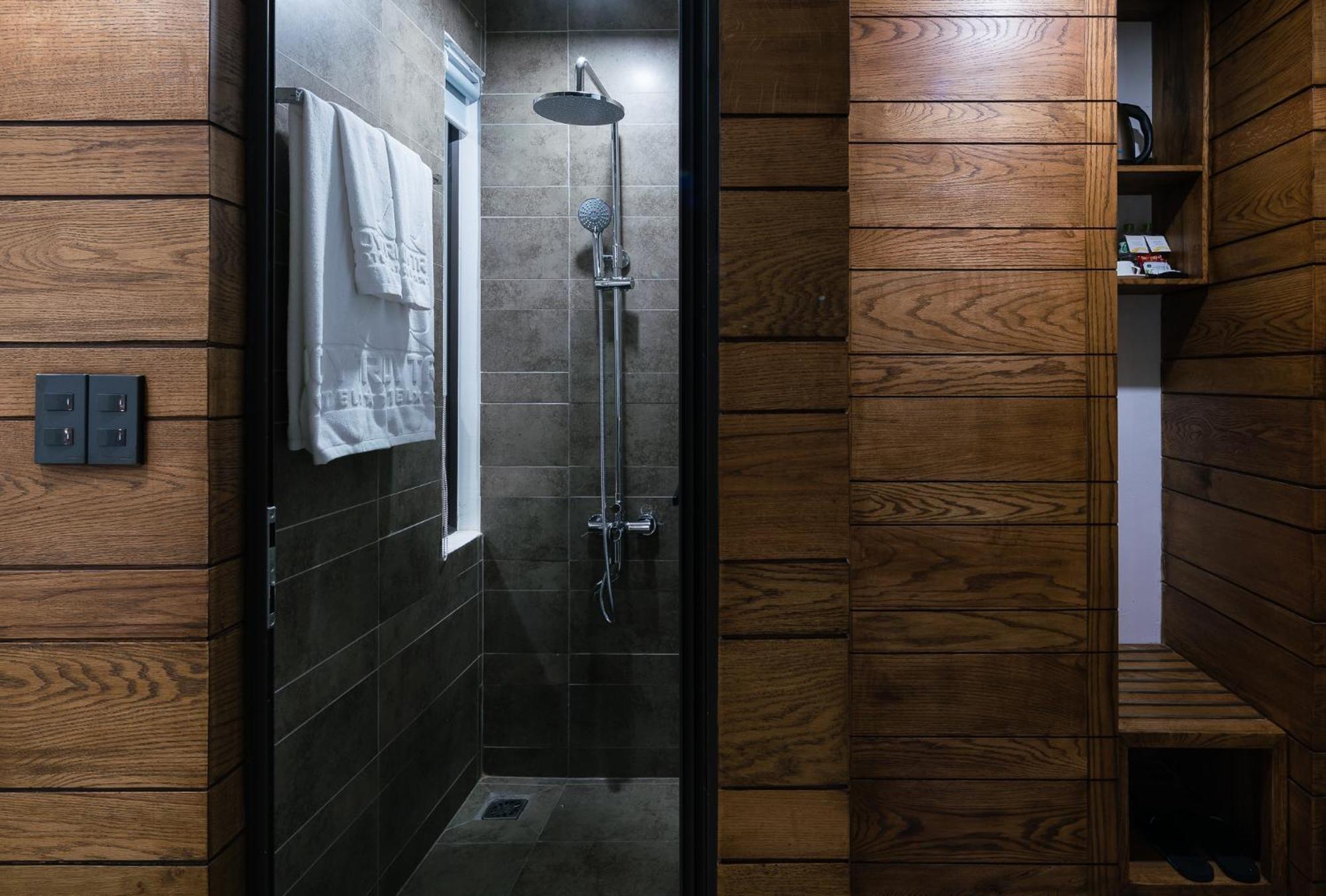 Joy Trip Hotel&Spa Nha Trang Ruang foto